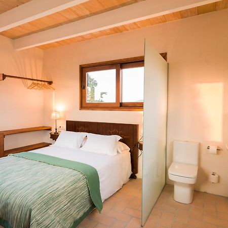 Agroturisme Gossalba Sant Joan Kültér fotó