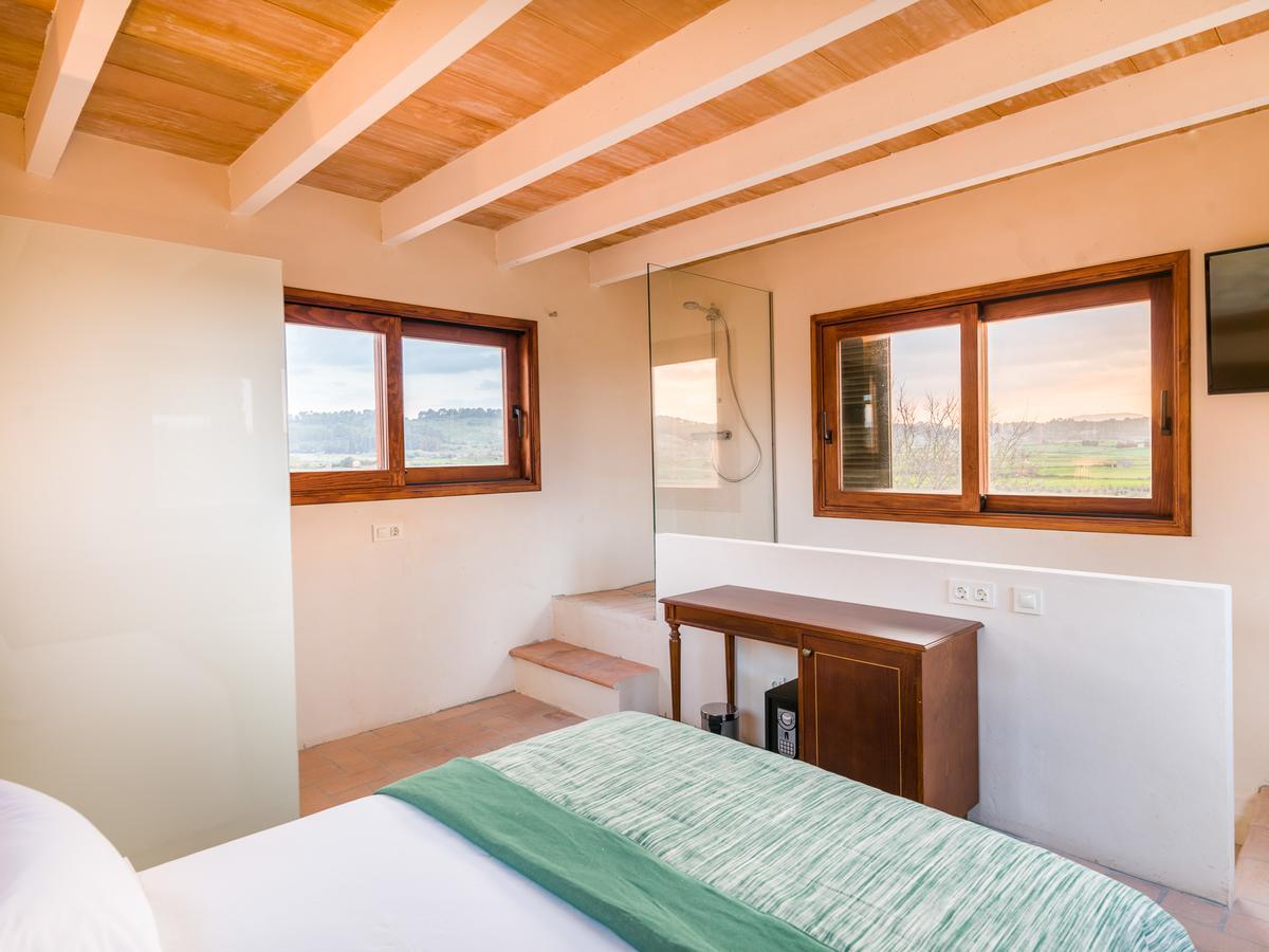 Agroturisme Gossalba Sant Joan Kültér fotó