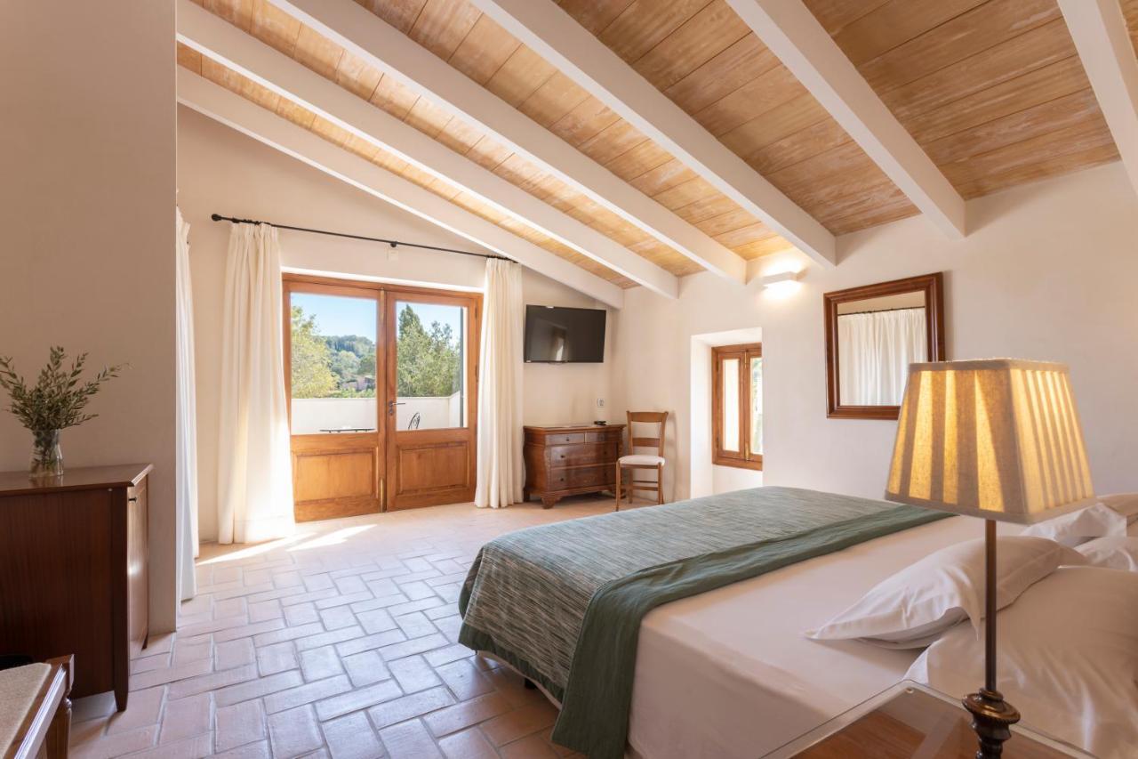 Agroturisme Gossalba Sant Joan Kültér fotó